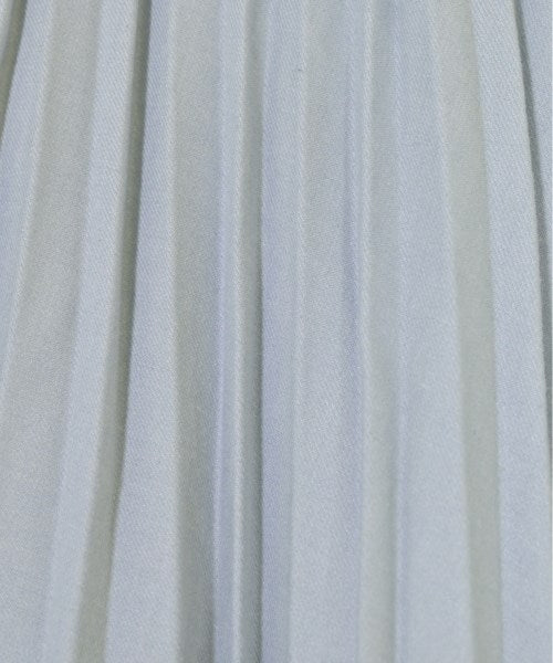 LA MARINE FRANCAISE Long/Maxi length skirts