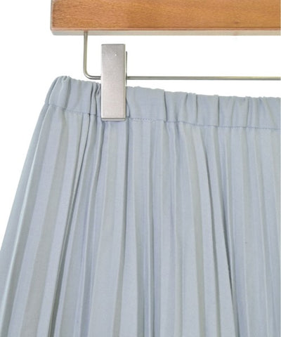 LA MARINE FRANCAISE Long/Maxi length skirts