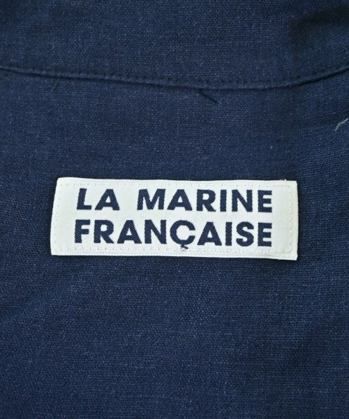 LA MARINE FRANCAISE Other