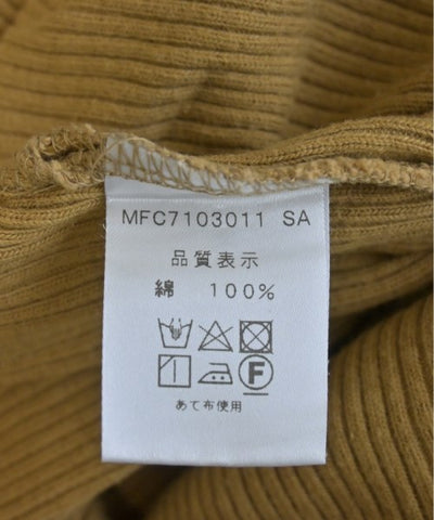 LA MARINE FRANCAISE Tee Shirts/Tops