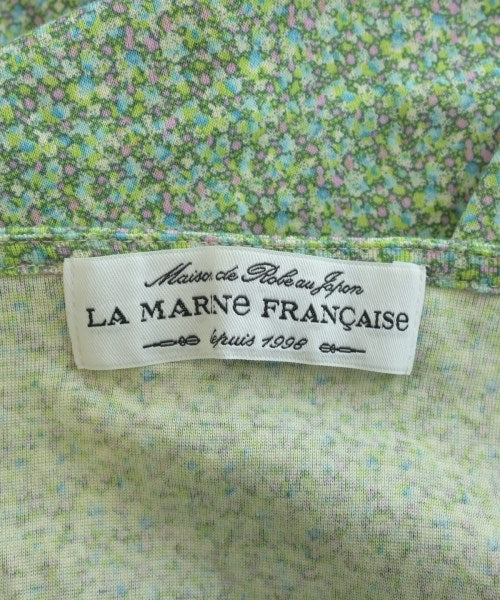 LA MARINE FRANCAISE Tee Shirts/Tops