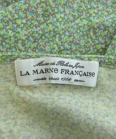 LA MARINE FRANCAISE Tee Shirts/Tops