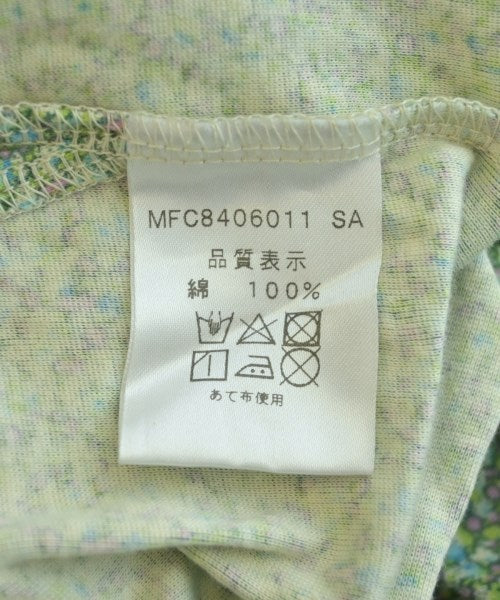 LA MARINE FRANCAISE Tee Shirts/Tops