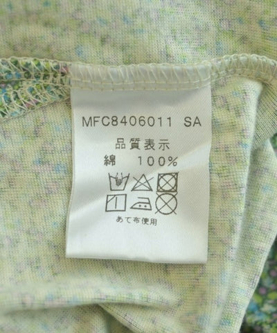 LA MARINE FRANCAISE Tee Shirts/Tops