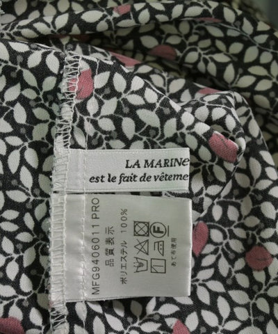 LA MARINE FRANCAISE Blouses