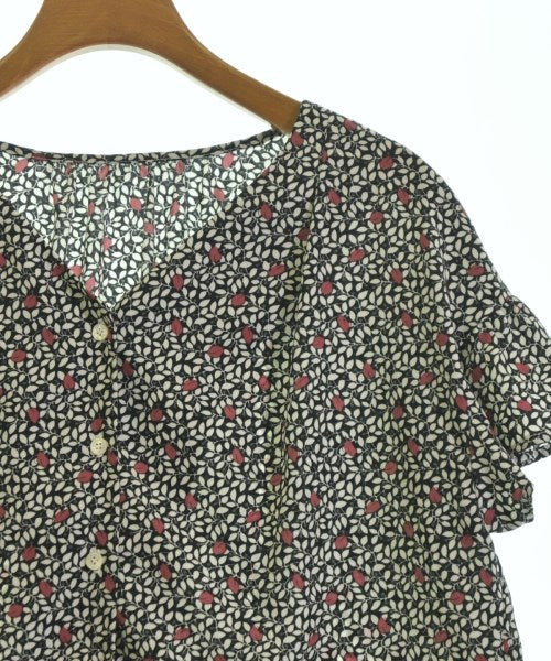 LA MARINE FRANCAISE Blouses