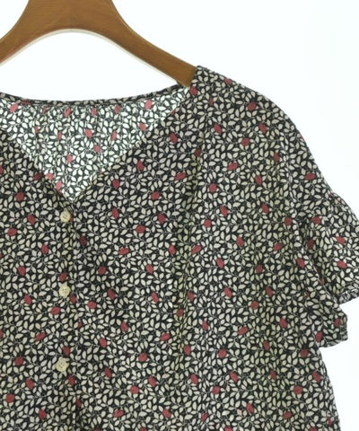 LA MARINE FRANCAISE Blouses