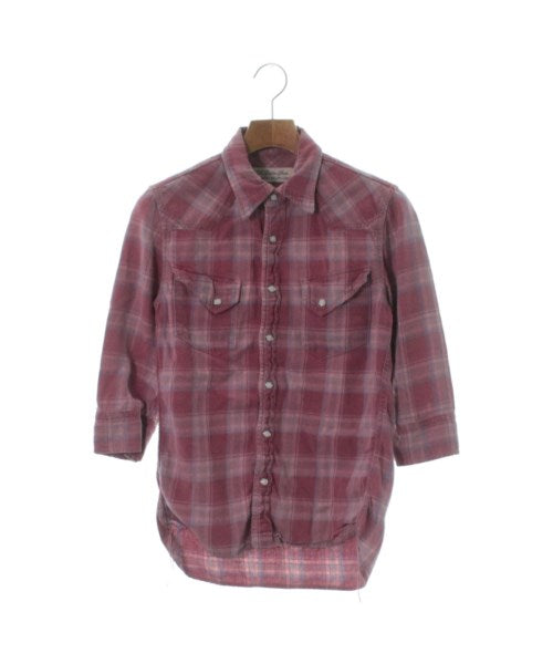 REMI RELIEF Casual shirts