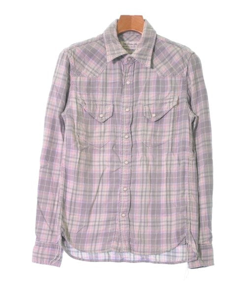 REMI RELIEF Casual shirts