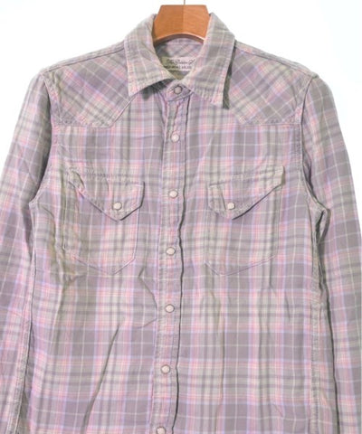 REMI RELIEF Casual shirts