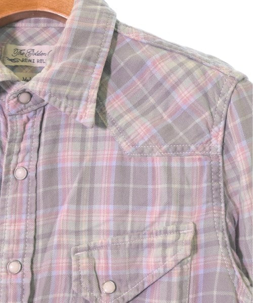 REMI RELIEF Casual shirts