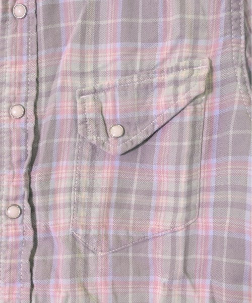 REMI RELIEF Casual shirts