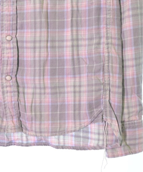 REMI RELIEF Casual shirts