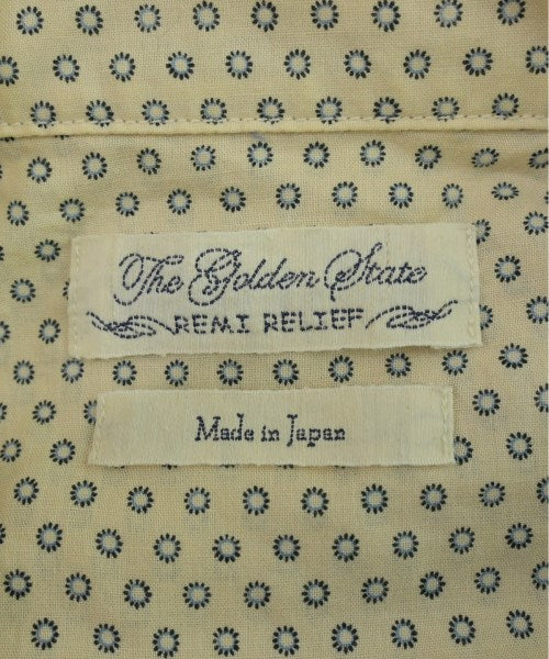 REMI RELIEF Casual shirts