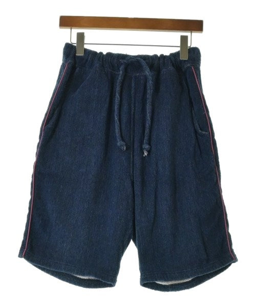 REMI RELIEF Shorts