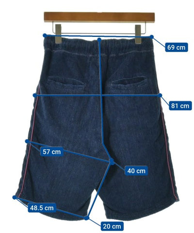 REMI RELIEF Shorts