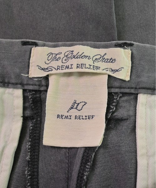 REMI RELIEF Other