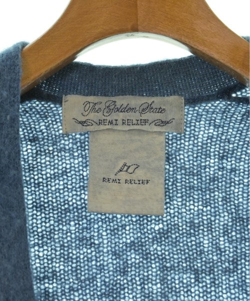 REMI RELIEF Cardigans