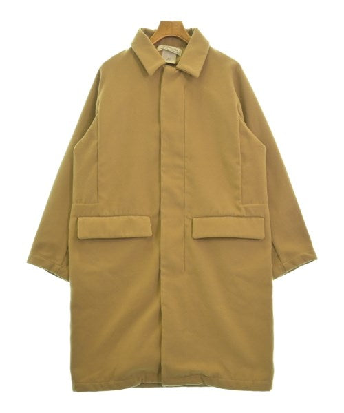 REMI RELIEF Soutien collar coats