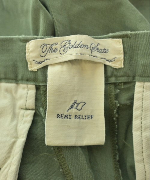 REMI RELIEF Chinos