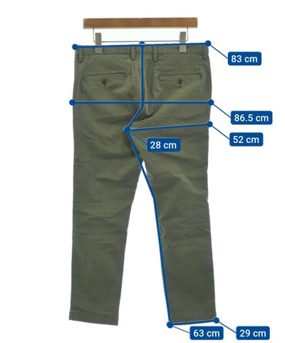 REMI RELIEF Chinos