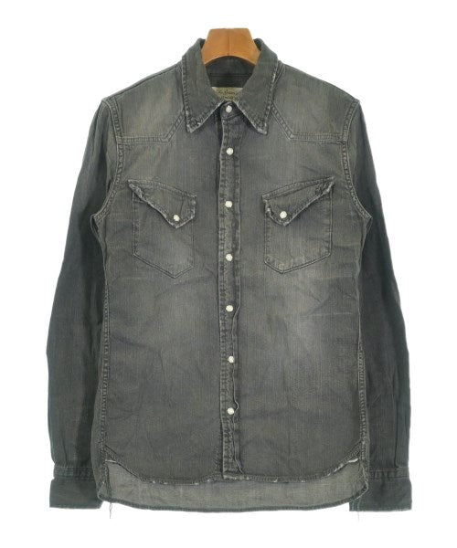 REMI RELIEF Casual shirts