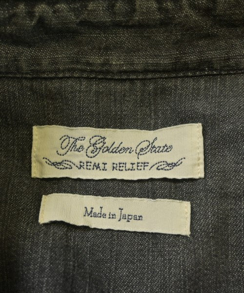 REMI RELIEF Casual shirts