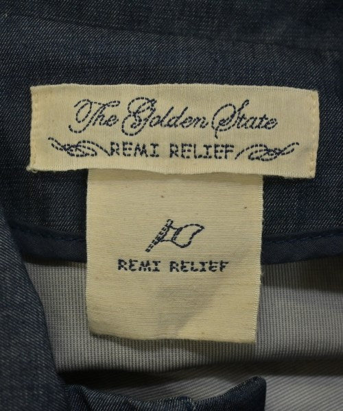 REMI RELIEF Other