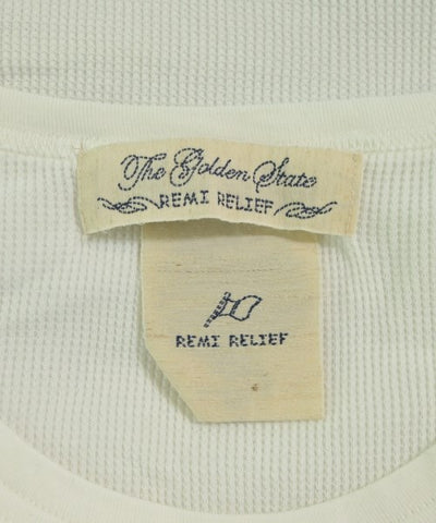 REMI RELIEF Tank tops