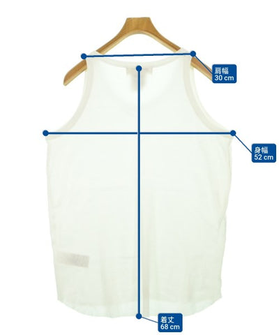 REMI RELIEF Tank tops