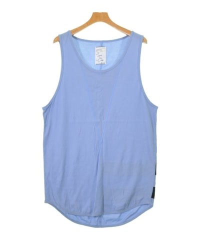 SHAREEF Tank tops