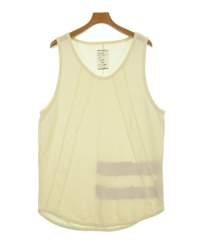 SHAREEF Tank tops