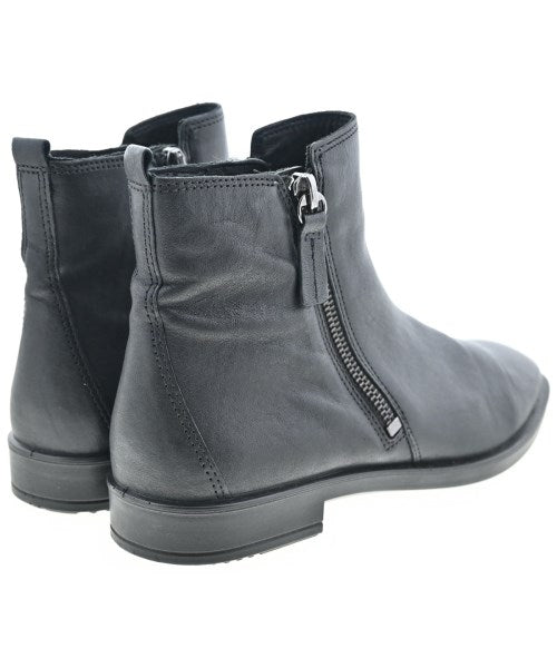 Ecco Boots