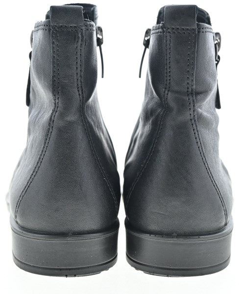 Ecco Boots