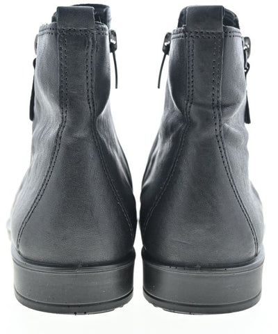 Ecco Boots