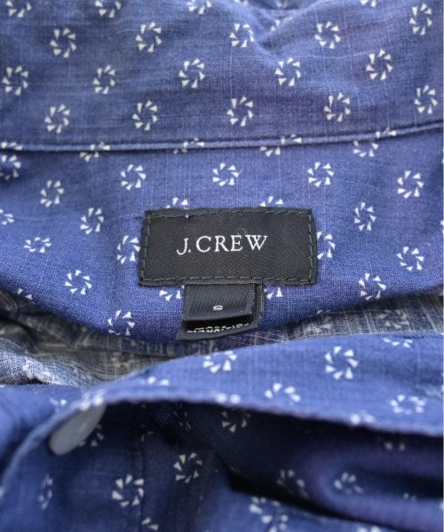 J.CREW Casual shirts