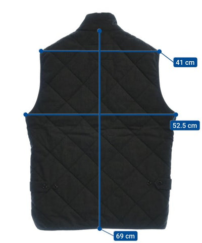 J.CREW Down jackets/Vests