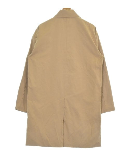 CIAOPANIC Soutien collar coats