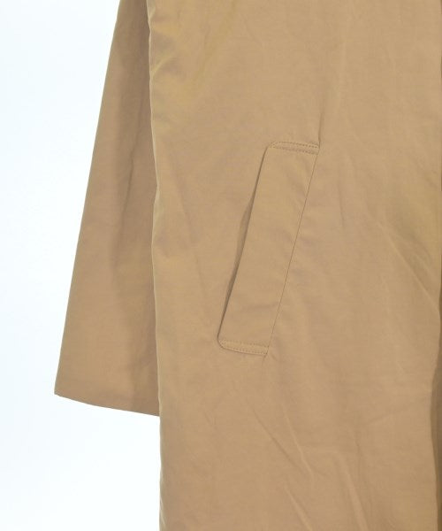 CIAOPANIC Soutien collar coats