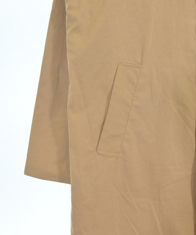 CIAOPANIC Soutien collar coats