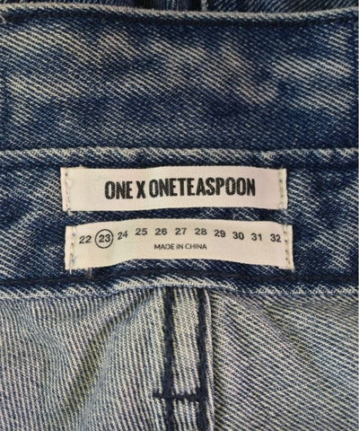 One Tea Spoon Jeans