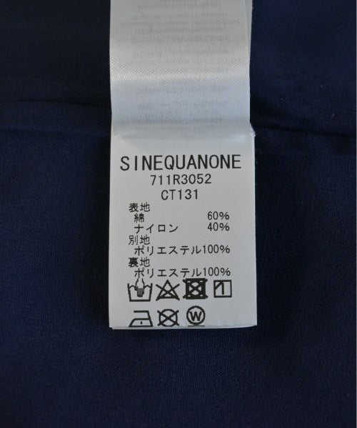 Sinequanone Dresses