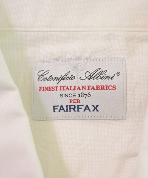 FAIRFAX Dress shirts