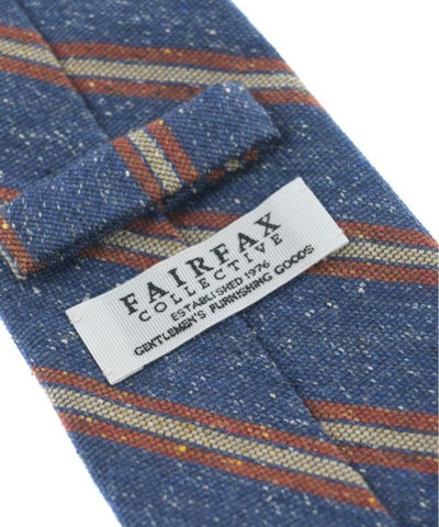 FAIRFAX Ties