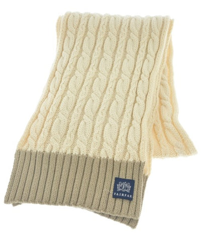 FAIRFAX Winter scarves