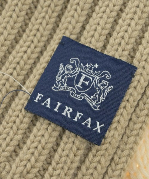 FAIRFAX Winter scarves