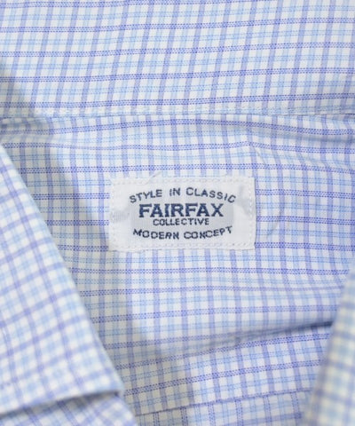 FAIRFAX Dress shirts