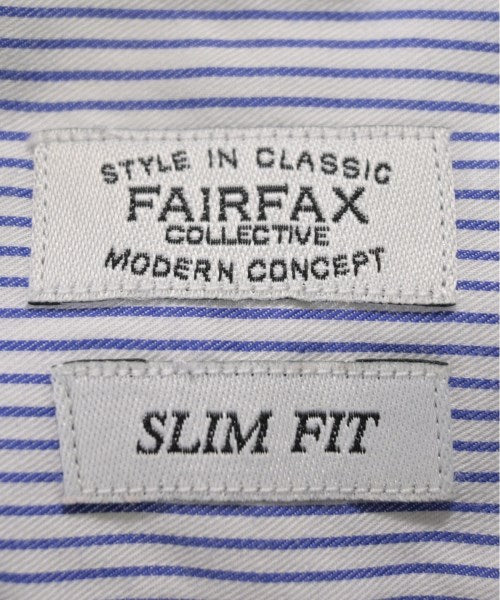 FAIRFAX Dress shirts