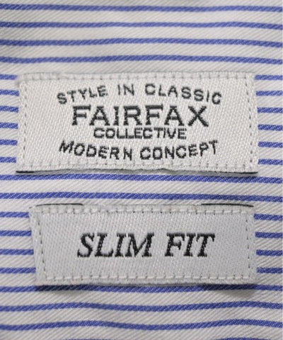 FAIRFAX Dress shirts