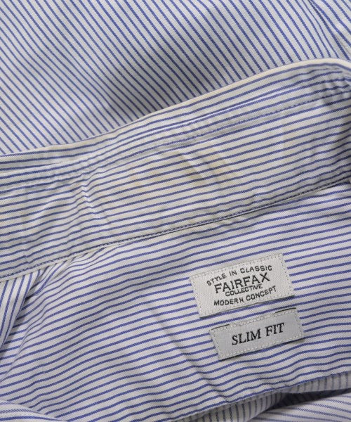 FAIRFAX Dress shirts